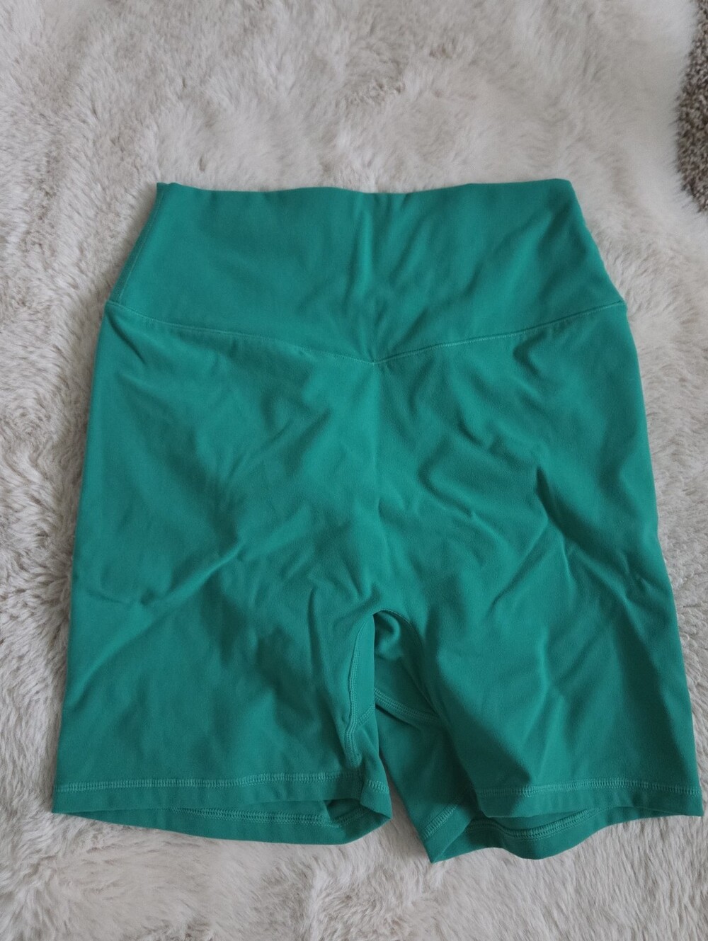 Buffbunny Rosa Shorts 5"